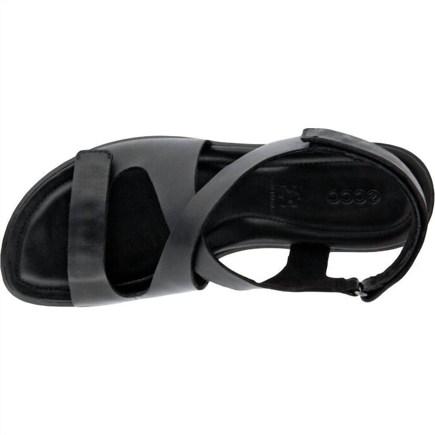 Ecco - Women's Felicia Cross Sandal