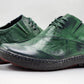 Kcr Group - Women's Classic Leather Shoes