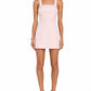 Amanda Uprichard - Ace Mini Dress