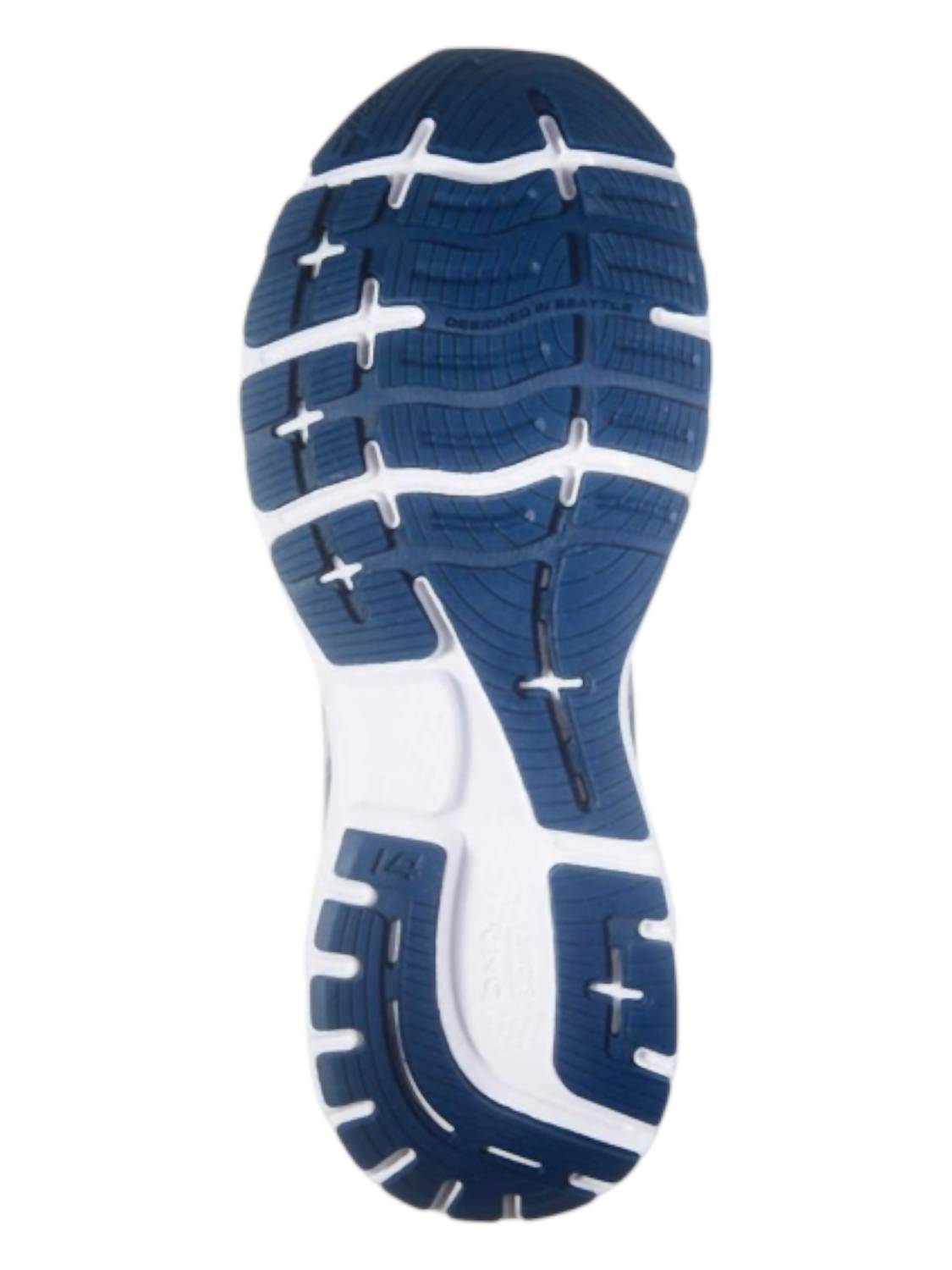 Brooks - Ghost 14 Men's Road-Running Shoes