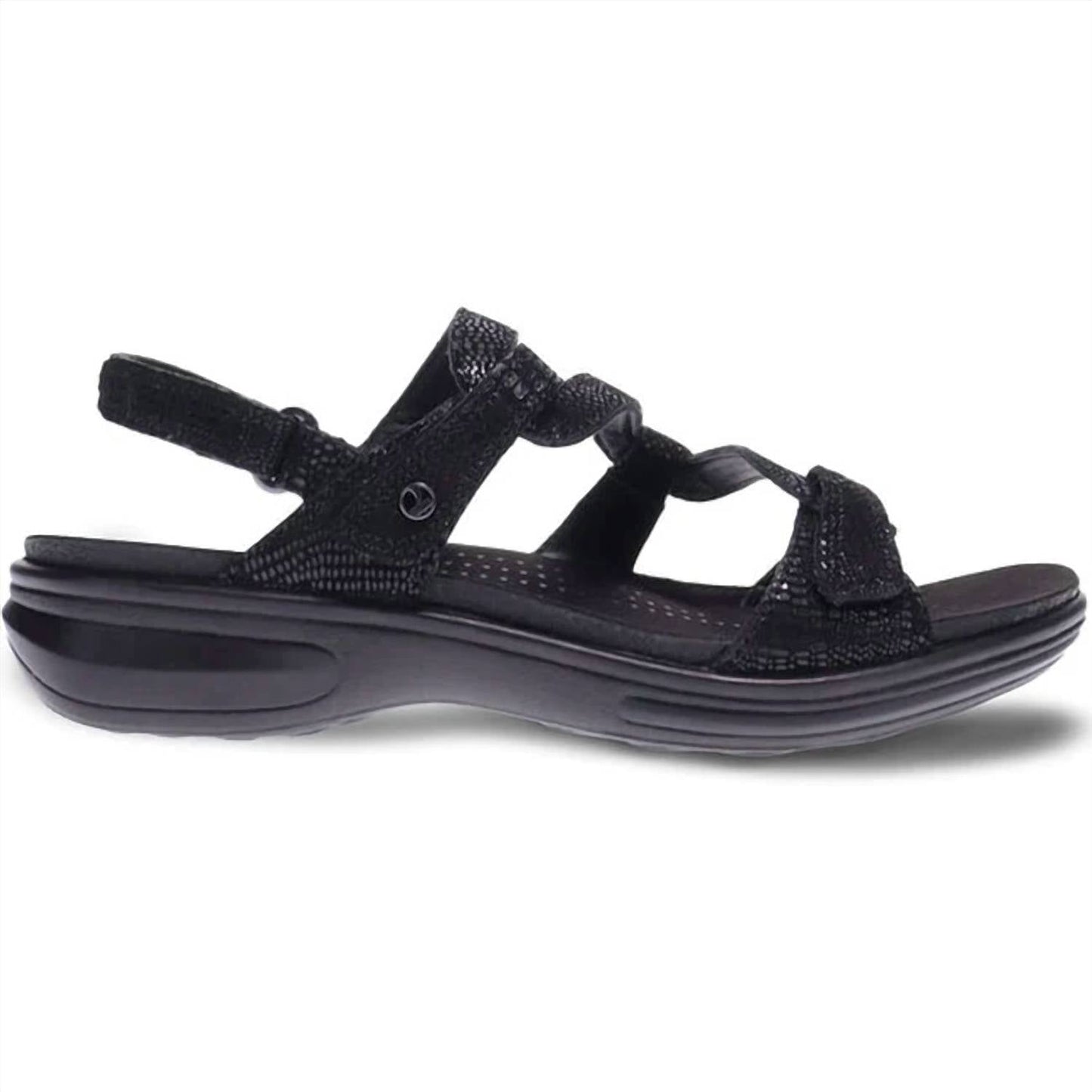 Revere - Women's Emerald Sandal