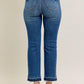 Judy Blue - High-rise Flare Leg Jeans