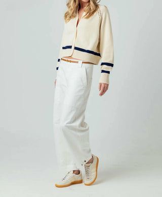 Sundays - Twill Sawyer Pant