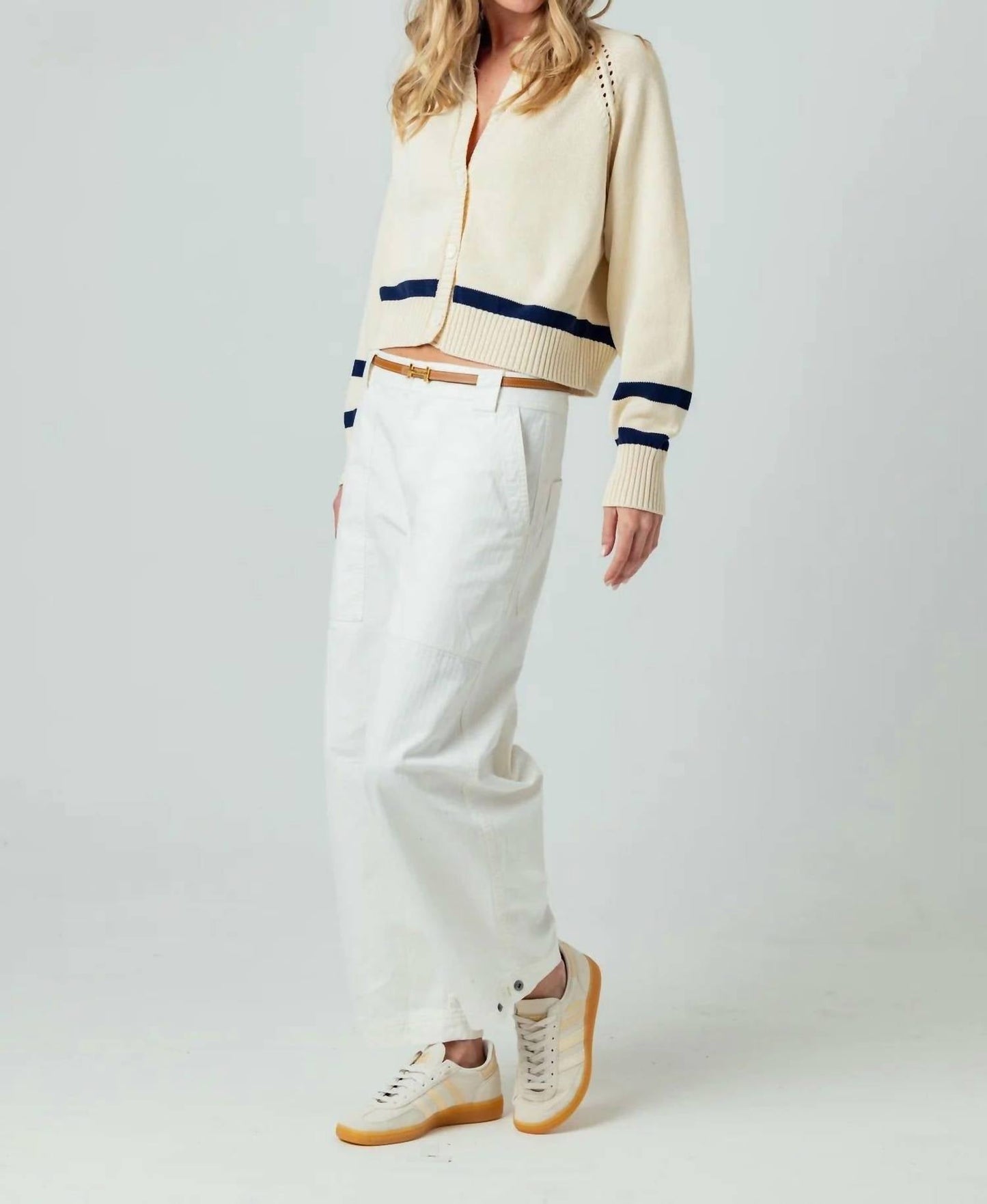 Sundays - Twill Sawyer Pant