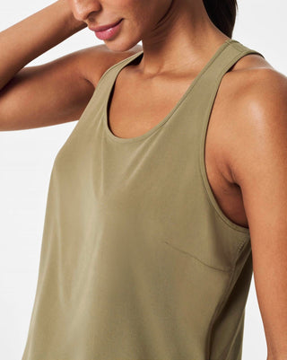 Spanx - Casual Fridays Tank Top