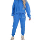 Free People - Undefeated Hoodie & Jogger Pants Set