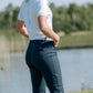 Abacus Sportswear Us - Elite Regular Waist 4-way Stretch Golf Trouser