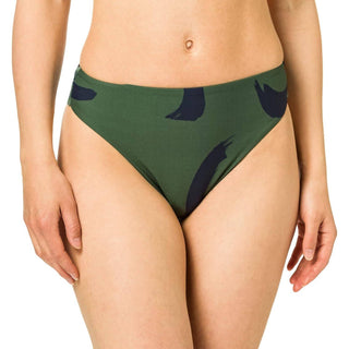 Seafolly - New Wave High Rise Bottom