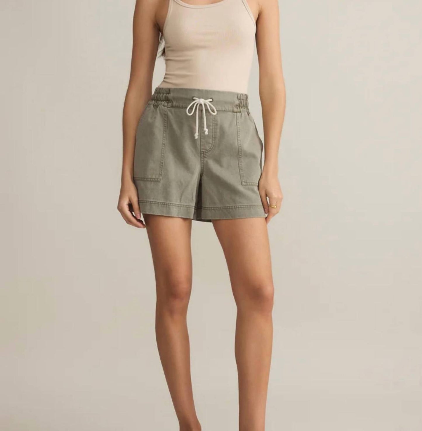 Z Supply - Summerland Short