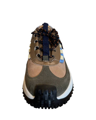 4Ccccees - Women's Kapok Pinto Mud Sneakers