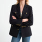 Nili Lotan - Nelson Jacket