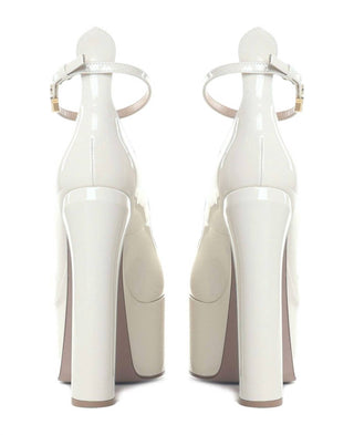 Valentino Garavani - Women's Tan-go Platform Pumps