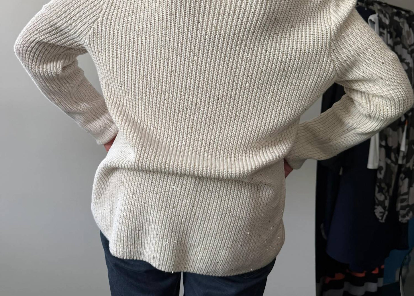 Generation Love - Margot Crew Sweater