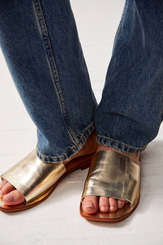Free People - Women's Verona Slide