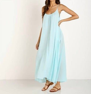 9Seed - Paloma Maxi Dress
