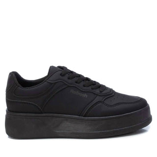 Xti - Women's Lace-up Sneakers