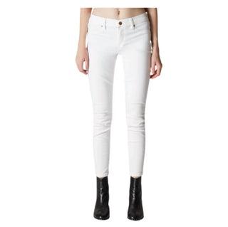 Blanknyc - Low Rise Skinny Jeans