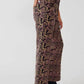 Free People - Walker Relaxed Jacquard Pants