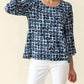Habitat - Core Travel Cubism Everybody Shirt