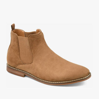 Vance Co. - Men's Marshall Dress Boots - Wide