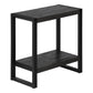 Accent Table, Side Industrial Flexible Placement