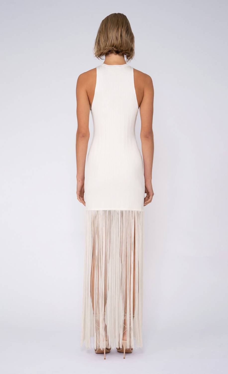 Nonchalant Label - Olli Sweater Knit Dress