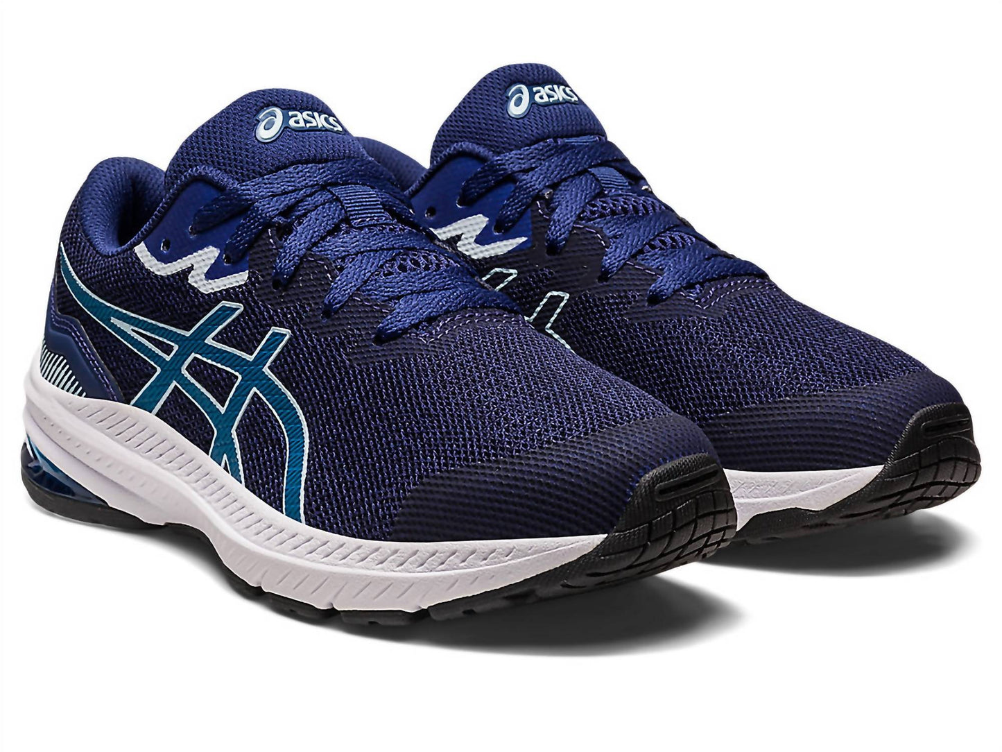 Asics - Kids Gt-1000 11 Gs Shoes