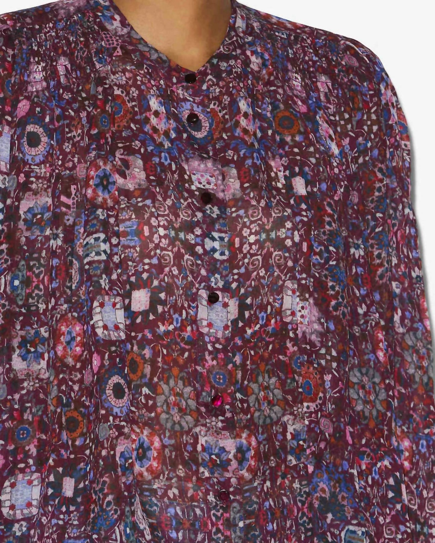 Isabel Marant - Noeline Top