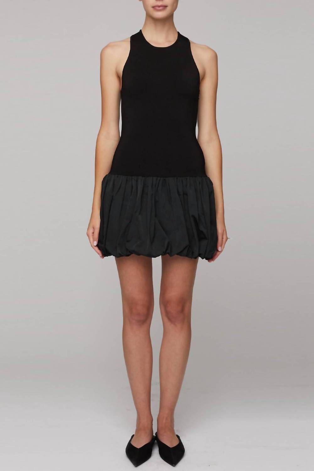 A.L.C. - Eloise Mini Dress