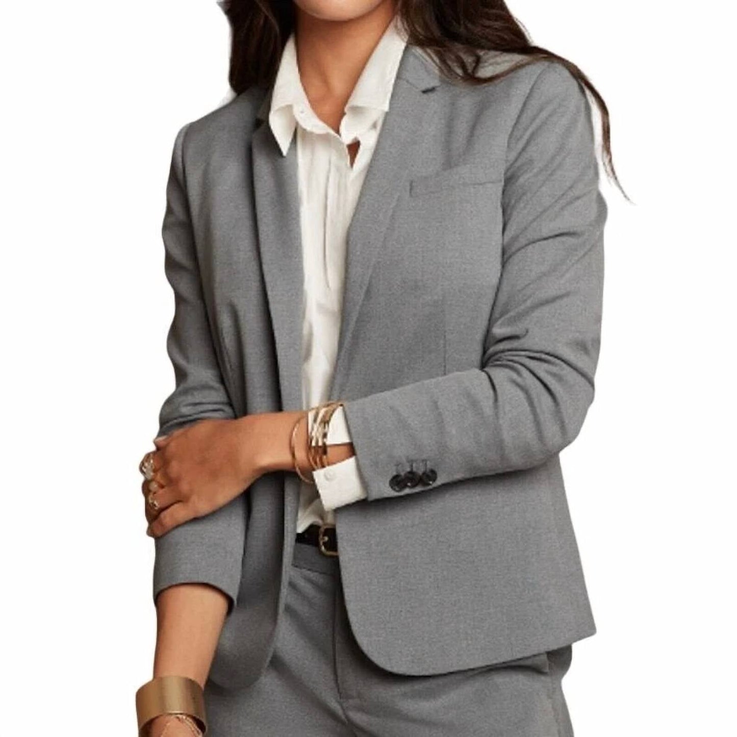 Banana Republic - Classic Suit Blazer