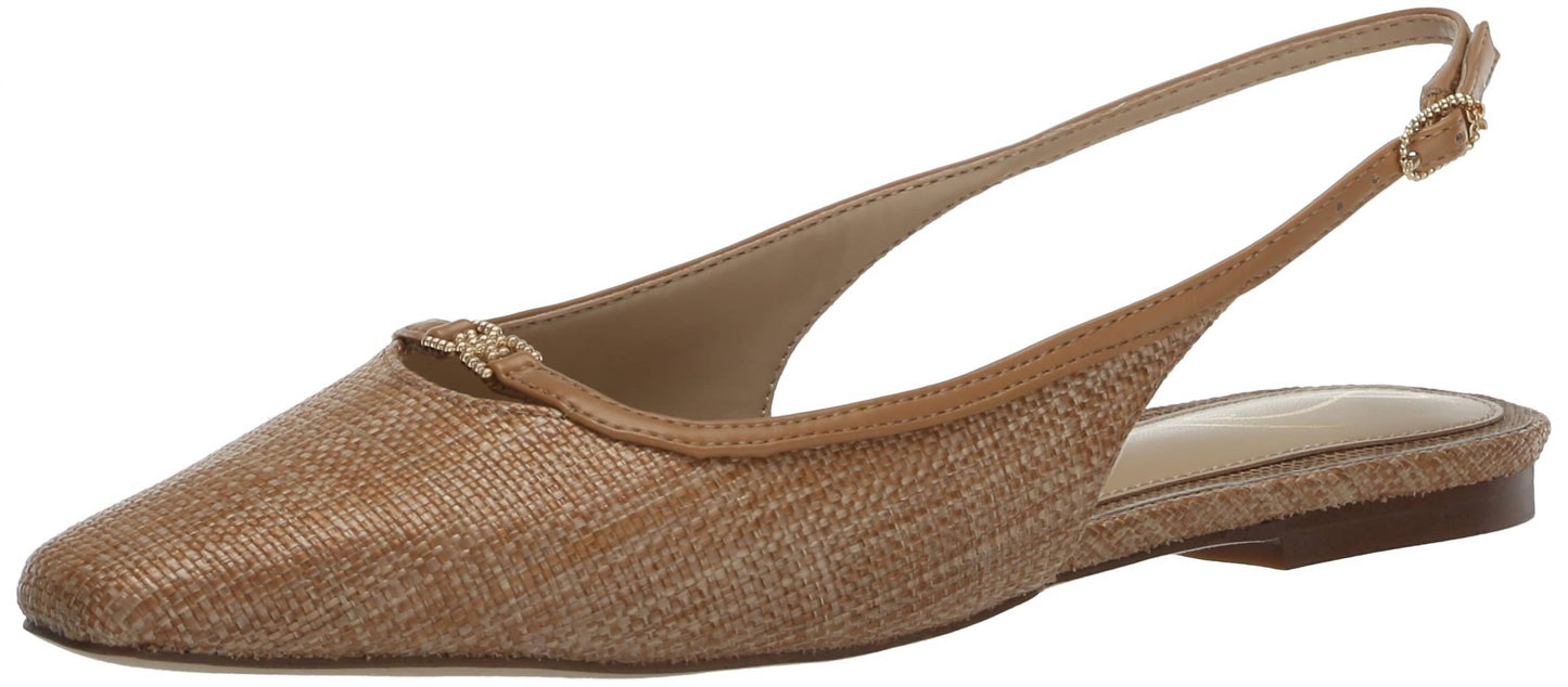 Sam Edelman - Women's Cleo Slingback Flat