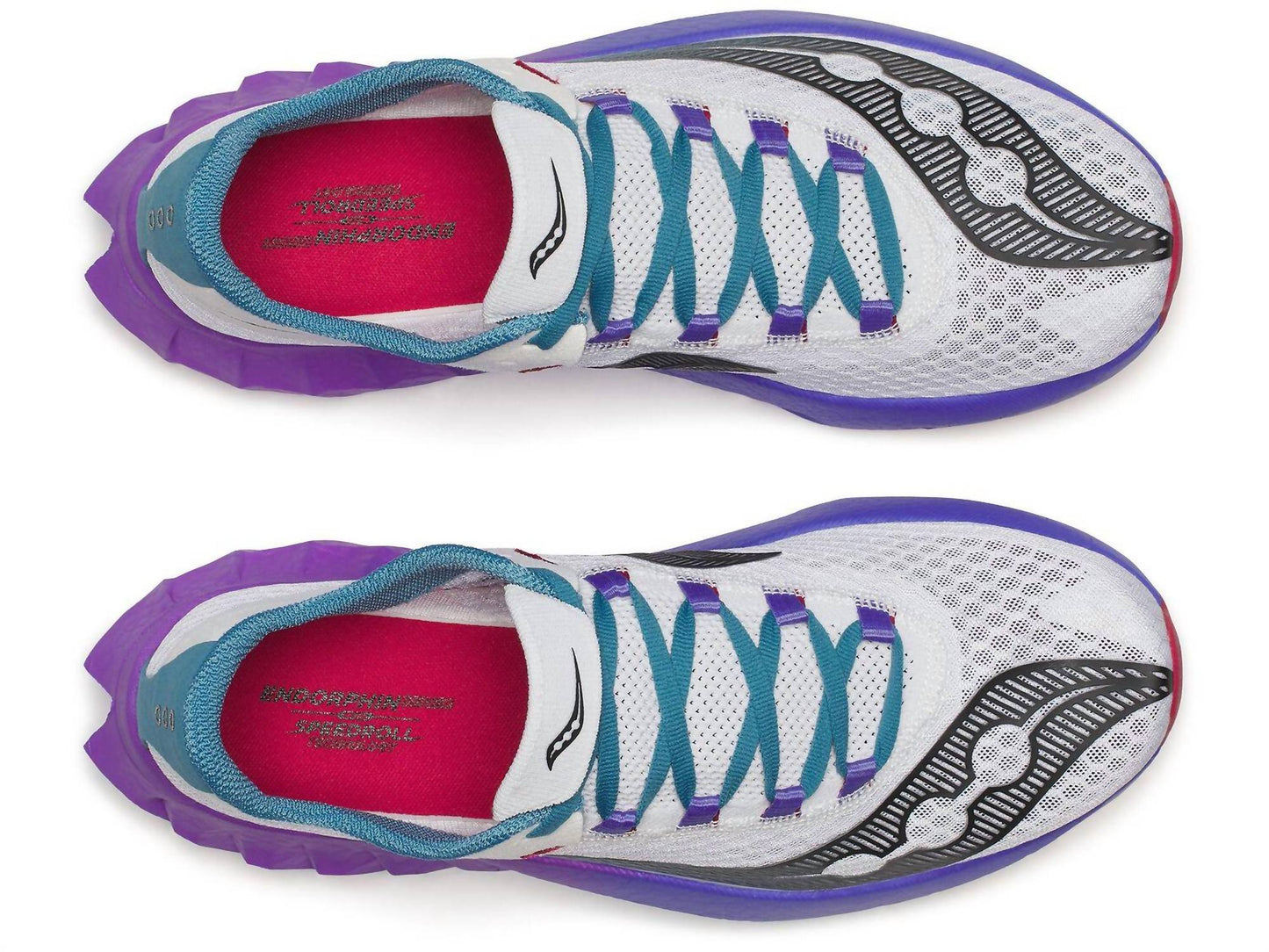 Saucony - Women's Endorphin Pro 4 Shoes