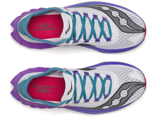 Saucony - Women's Endorphin Pro 4 Shoes