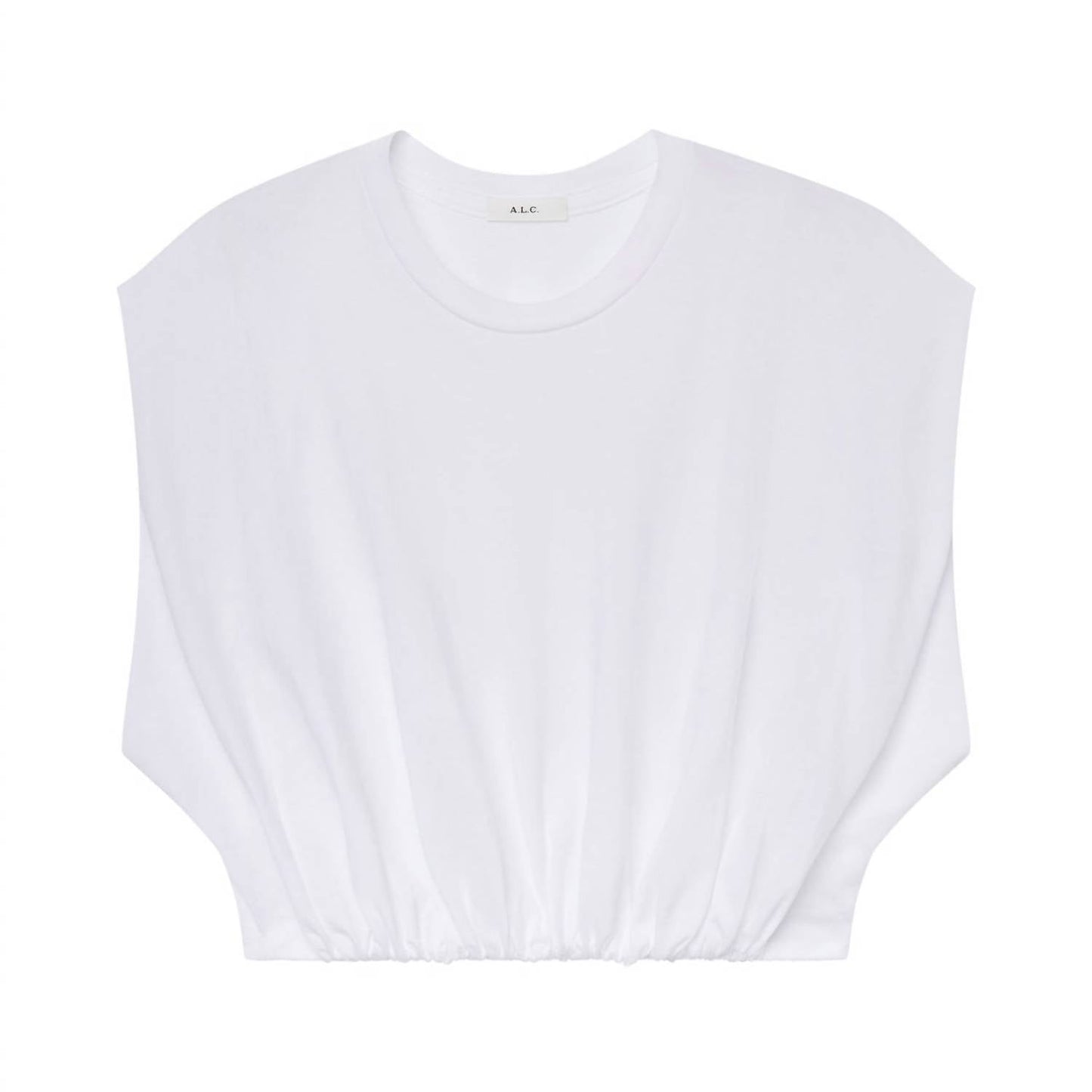 A.L.C. - Billie Sleeveless Tee