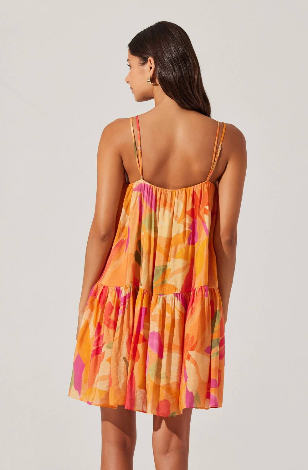 Astr - KEALA DRESS