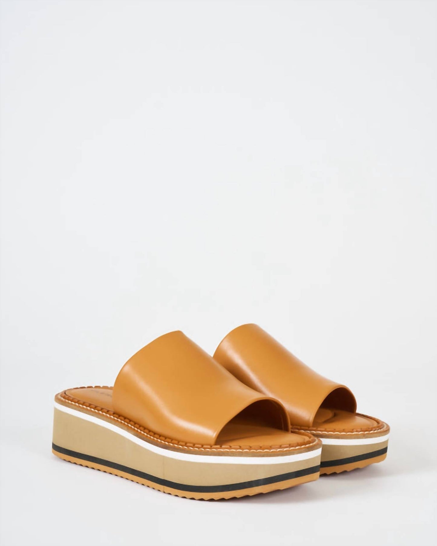 Robert Clergerie - Women's Fast2 Wedge