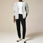 J.Crew - Heritage Brushed Rib-knit Jogger Pant