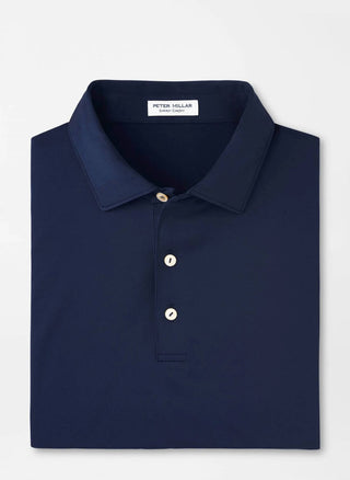 Peter Millar - Solid Performance Jersey Polo