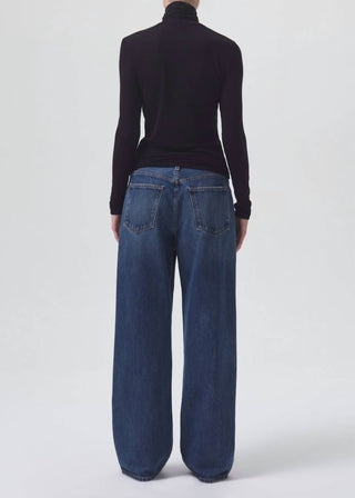 Agolde - PASCALE TURTLENECK TOP