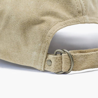 Wyeth - Women's Roger Dad Cap