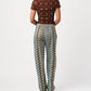 Calypso St. Barth - Blaire Mid-rise Pant
