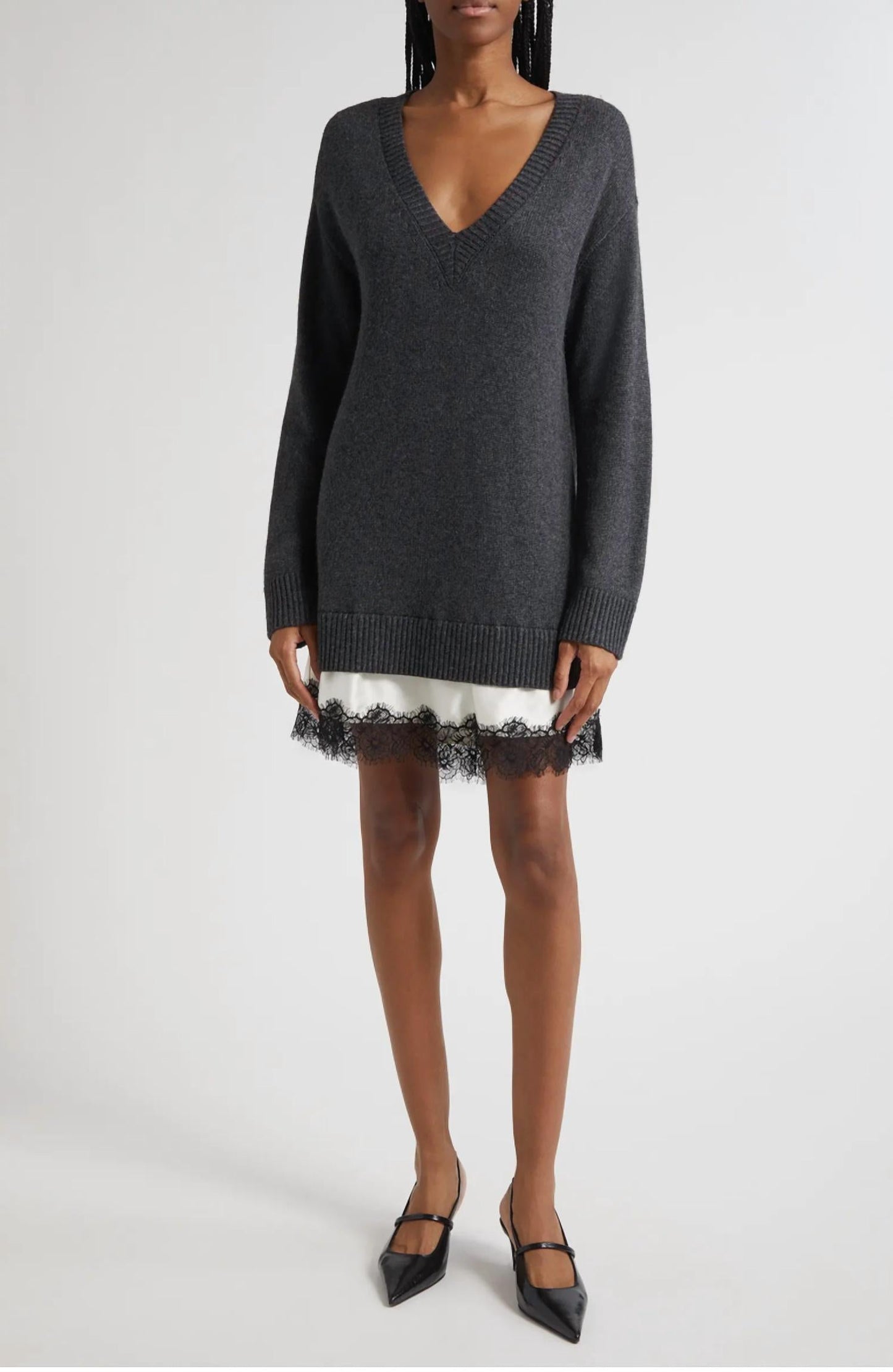 Cinq A Sept - Simona Dress