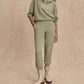Varley - Slim Cuff Pants