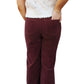 Jbd. - Corduroy Patch Pants