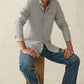 Faherty - Coastline Knit Shirt