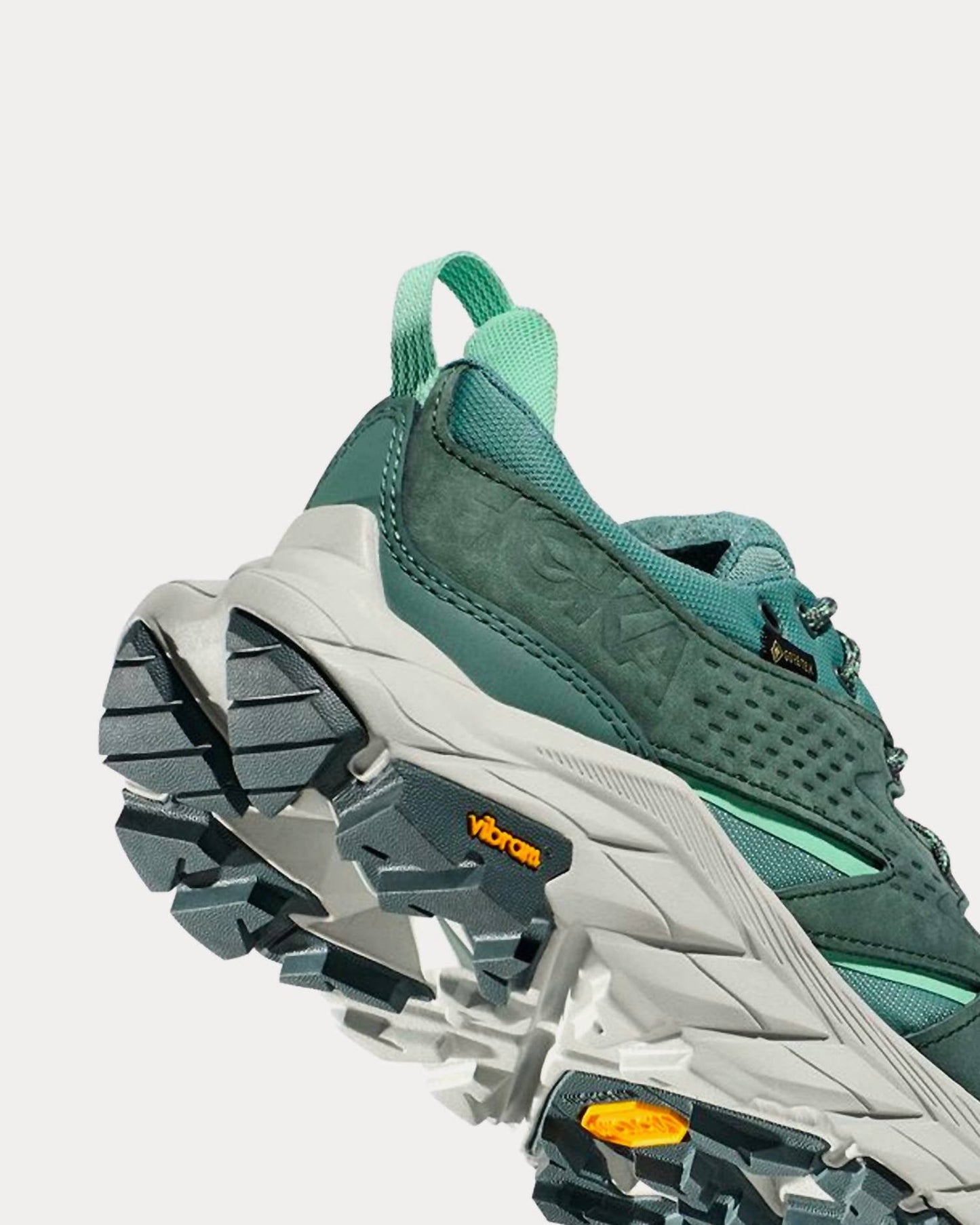 Hoka - Women's Anacapa Low Goretex Shoes