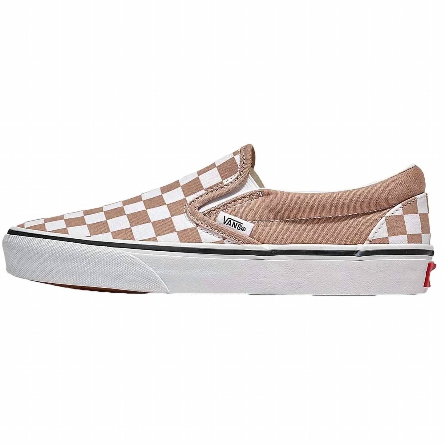 Vans - Women's Classic Slip On Shoes