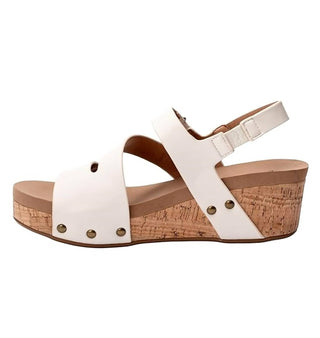 Corkys Footwear - WOMEN'S RAIN CHECK SANDAL