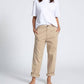 Askk Ny - Chino Twill Pant
