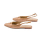 Sam Edelman - Women's Cleo Slingback Flat